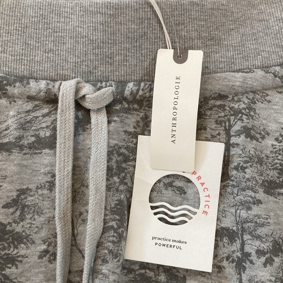 Anthropologie Forest Bear Skort NWT - Picture 2 of 13